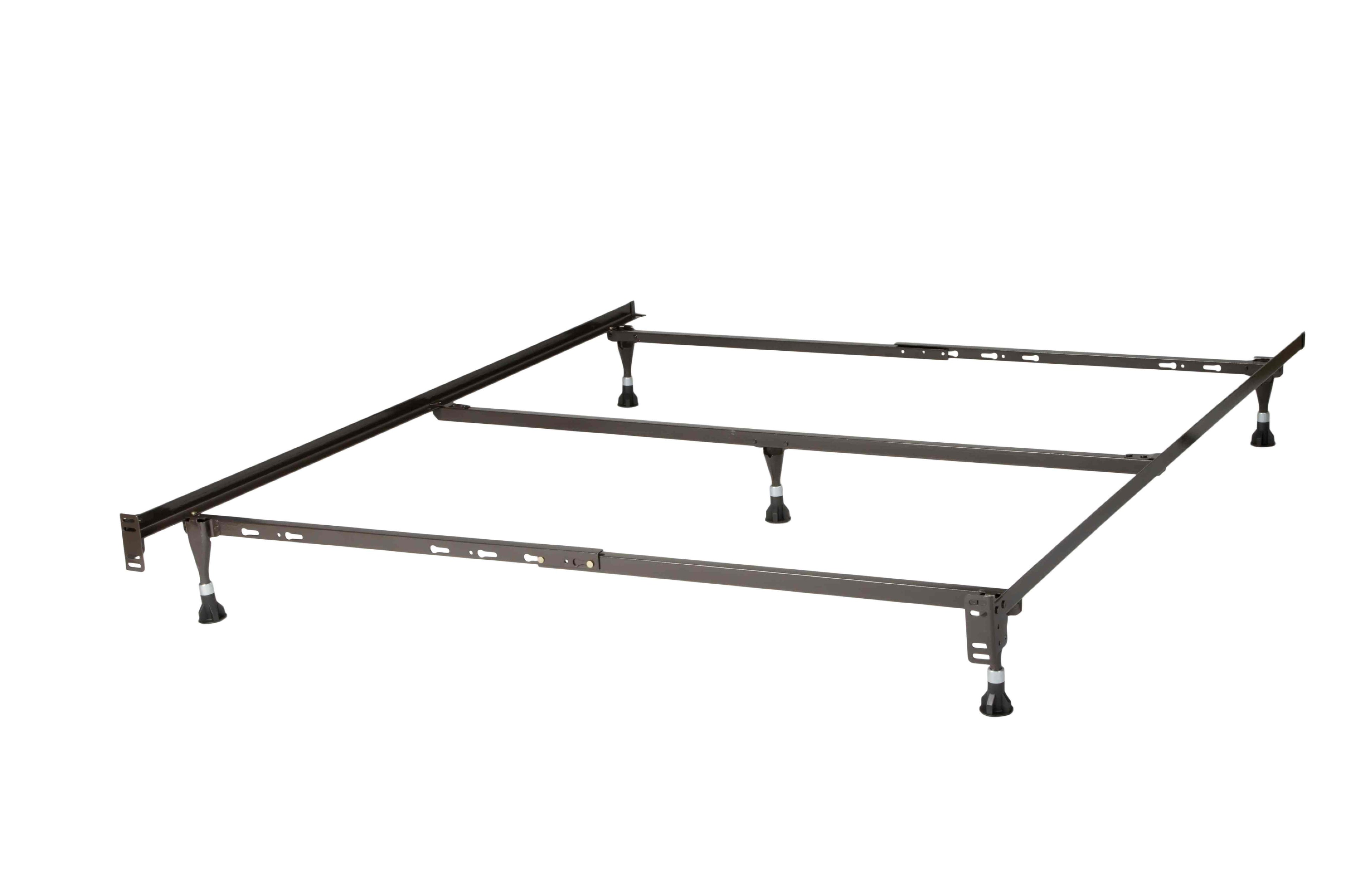 Adjustable Bed Frame