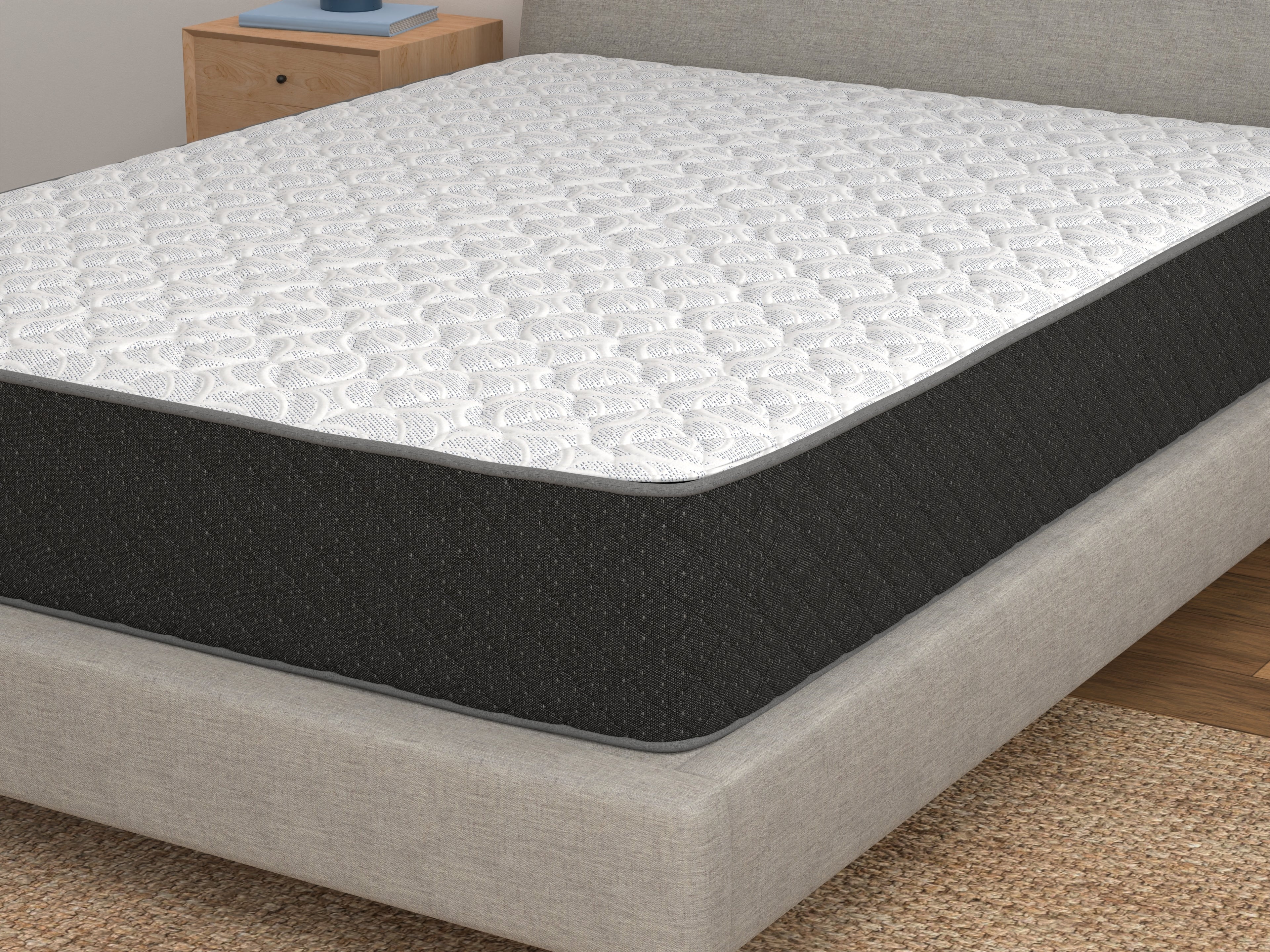 Excel Medium-Firm Mattress