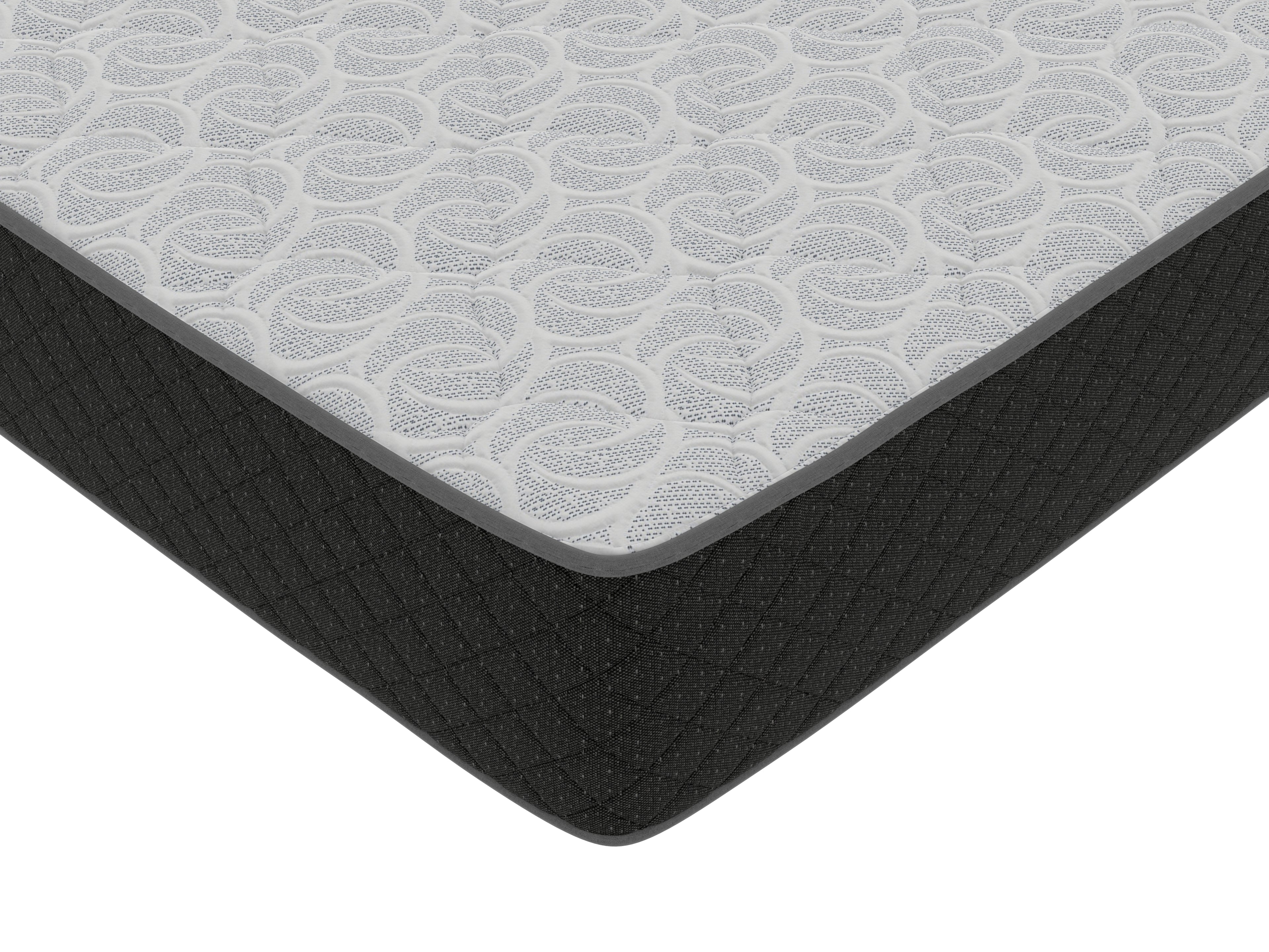 Excel Plush Mattress