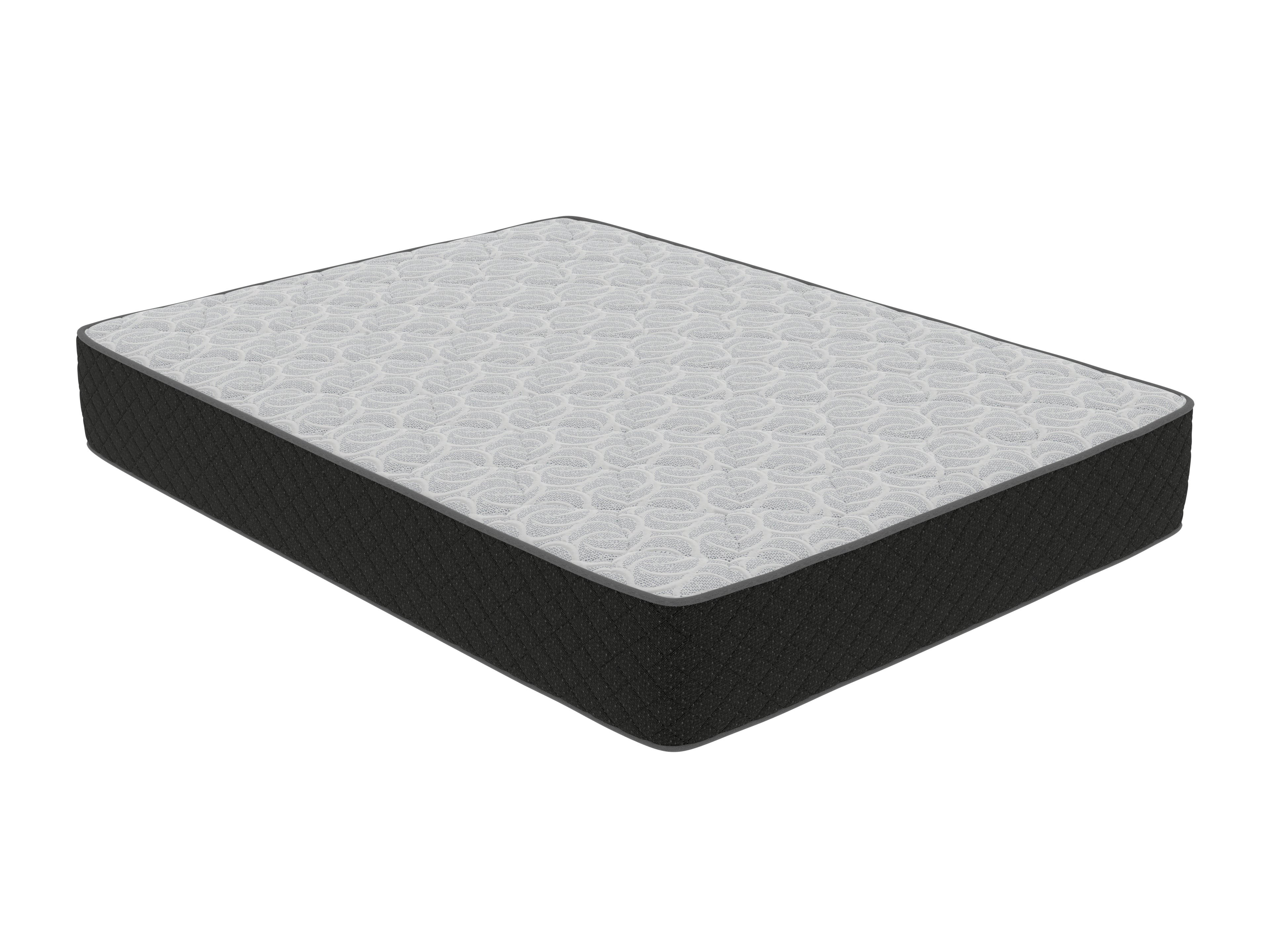 Excel Plush Mattress
