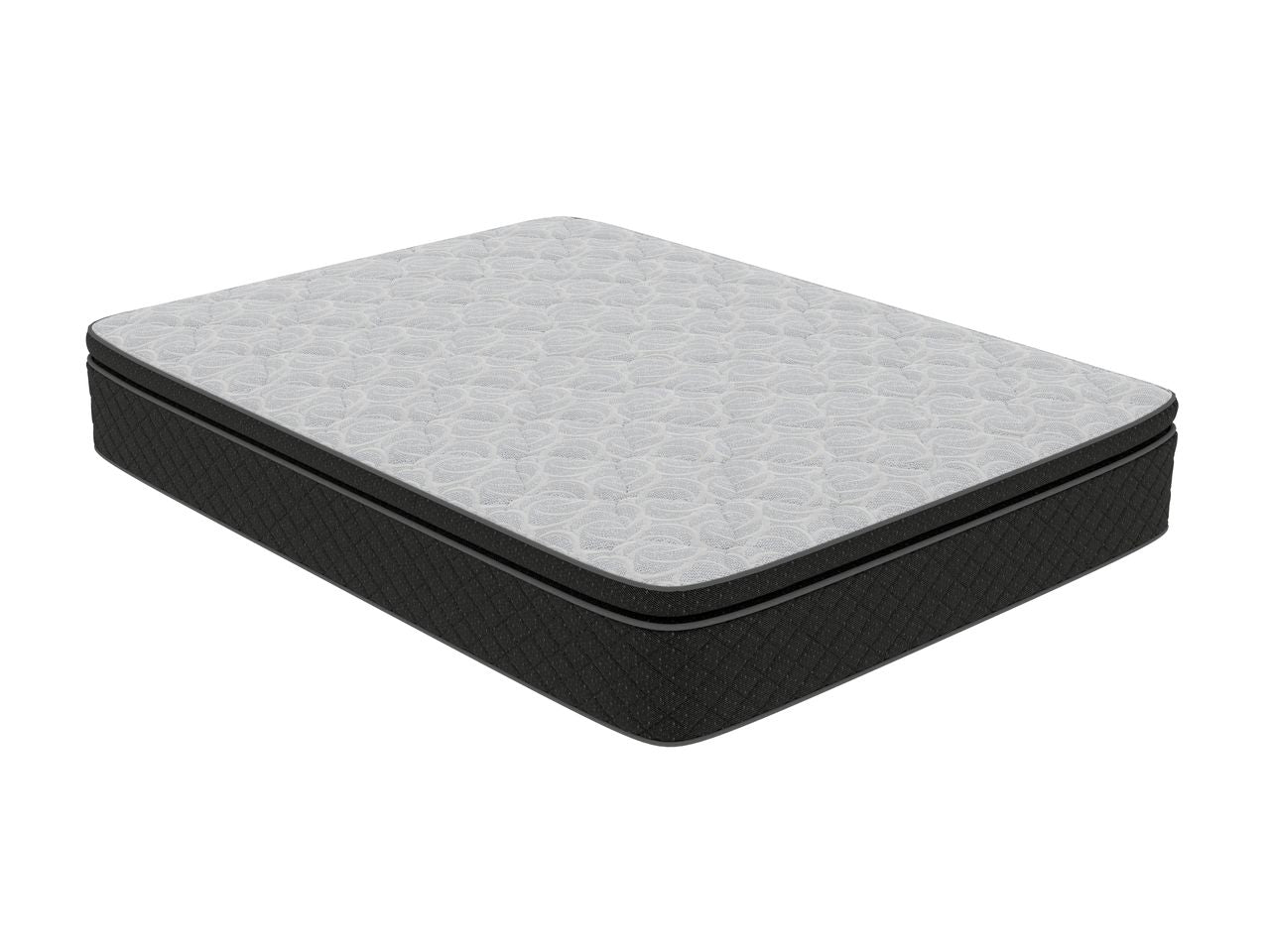 Excel Pillow Top Mattress