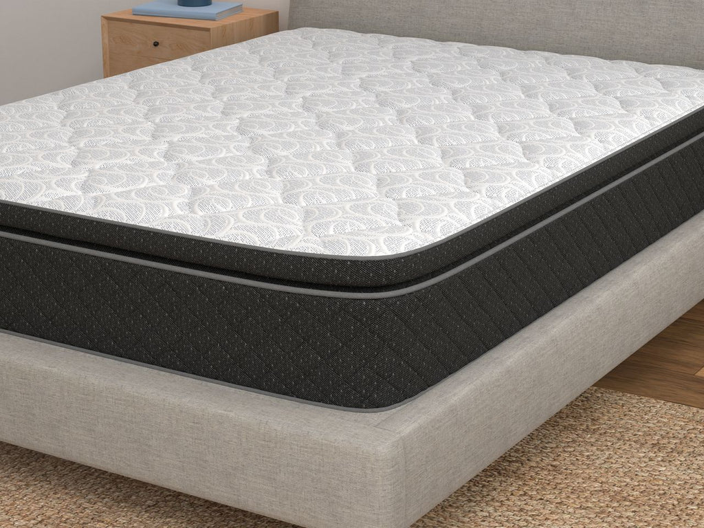 Excel Pillow Top Mattress