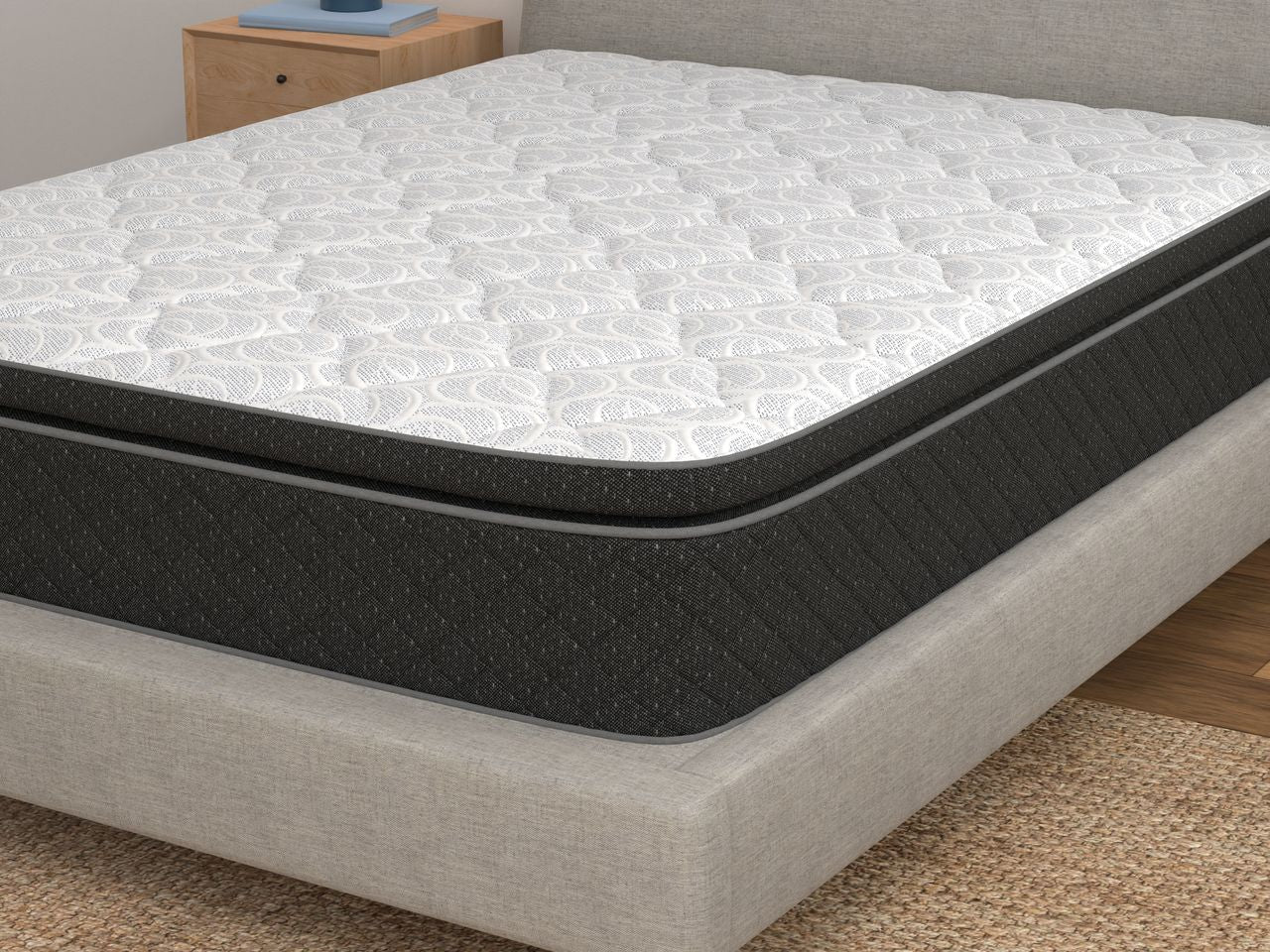 Excel Pillow Top Mattress