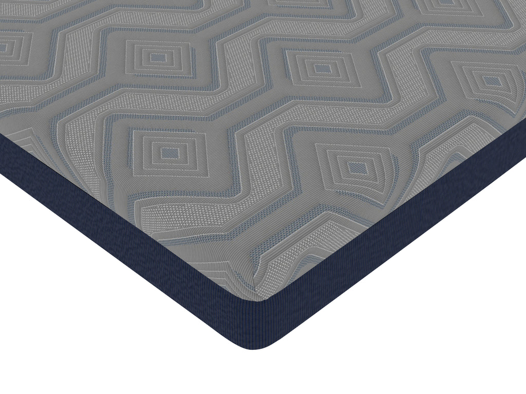 10" Percy Firm Mattress