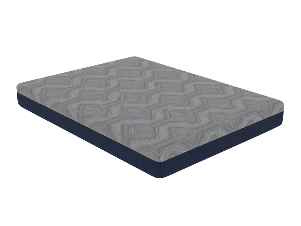 10" Percy Firm Mattress