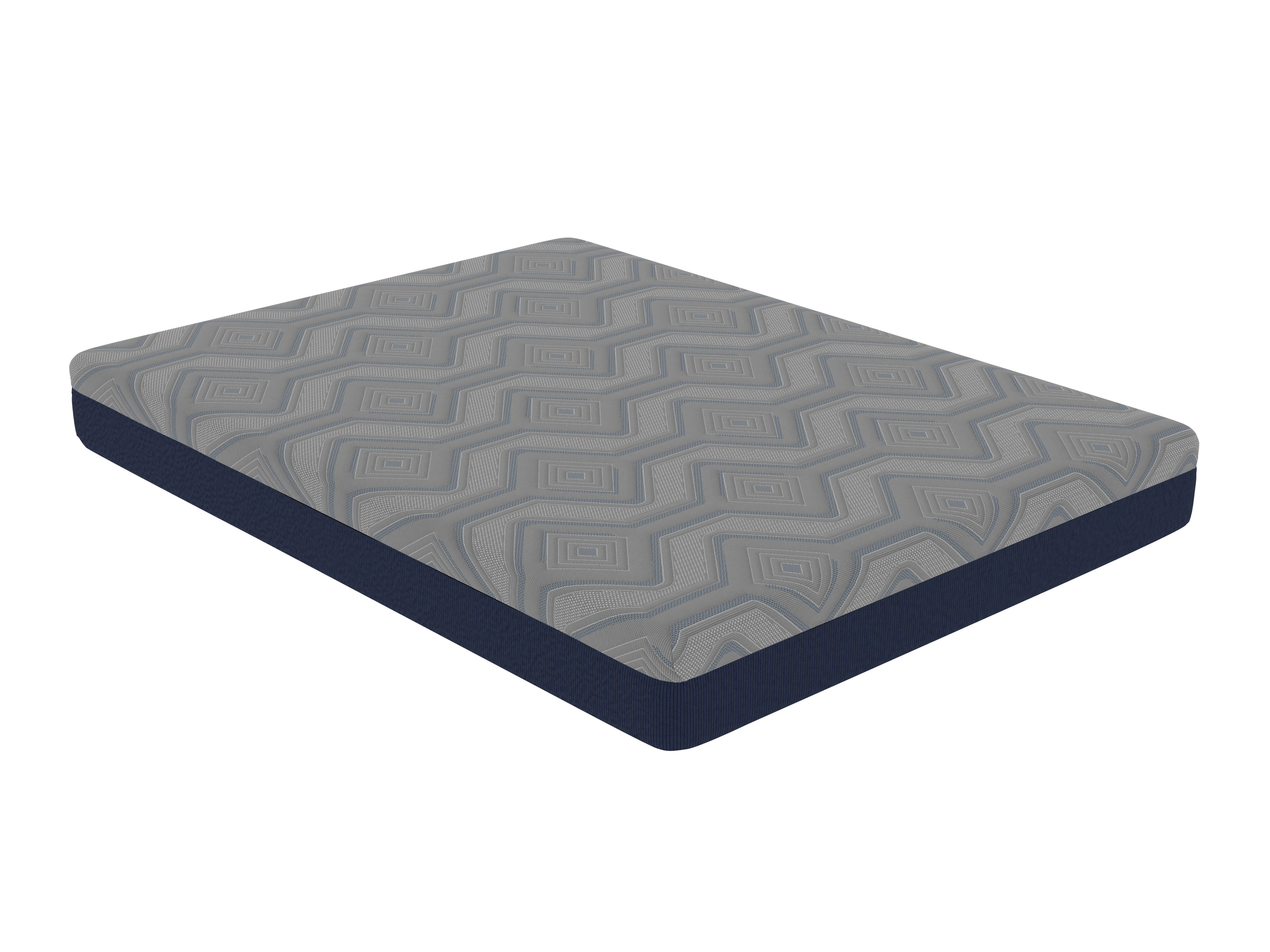 10" Percy Firm Mattress