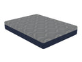 12" Percy Plush Mattress