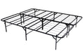 Steel Platform Bed